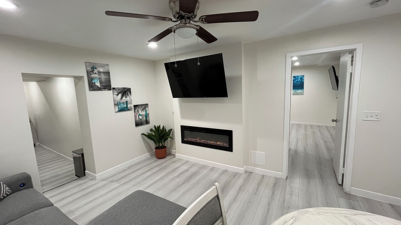 Photo of Livingroom in Willmore