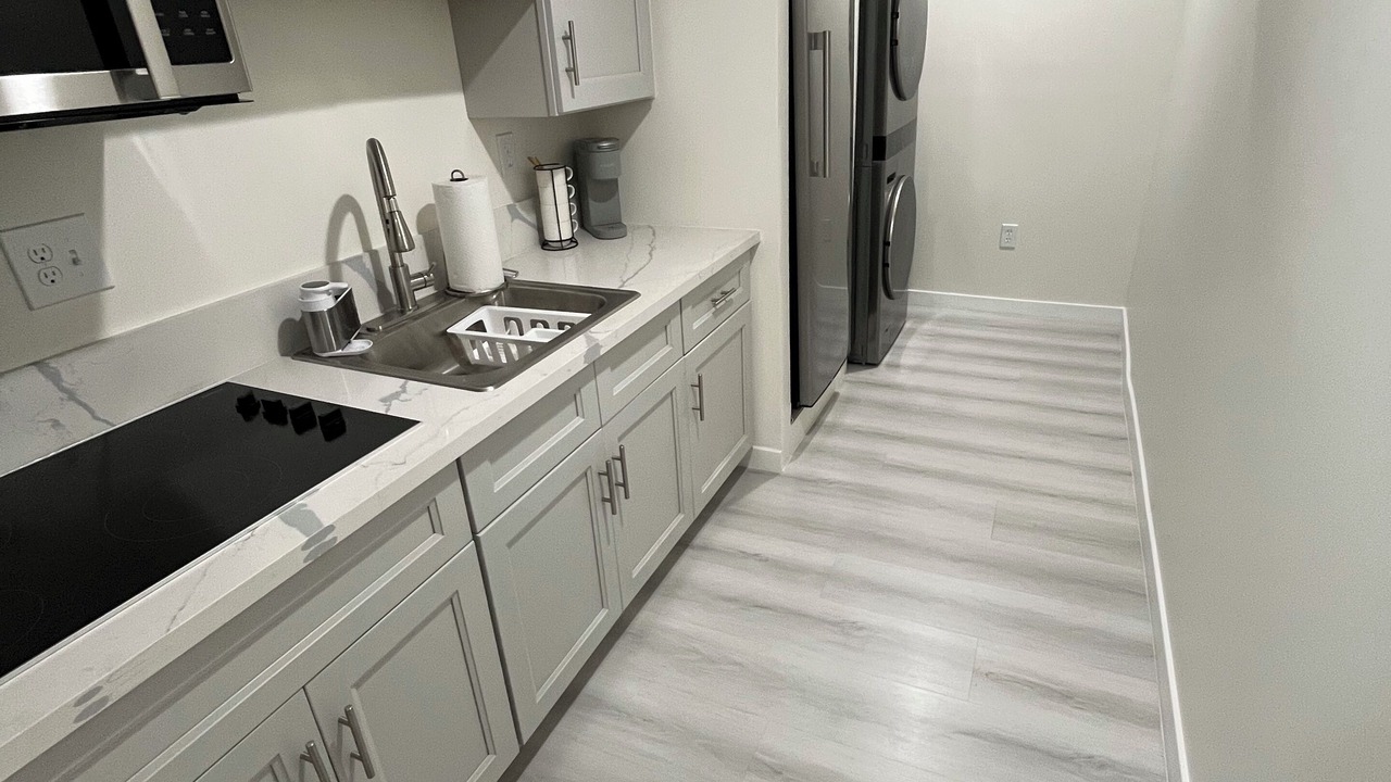 Photo of Kitchen in Willmore