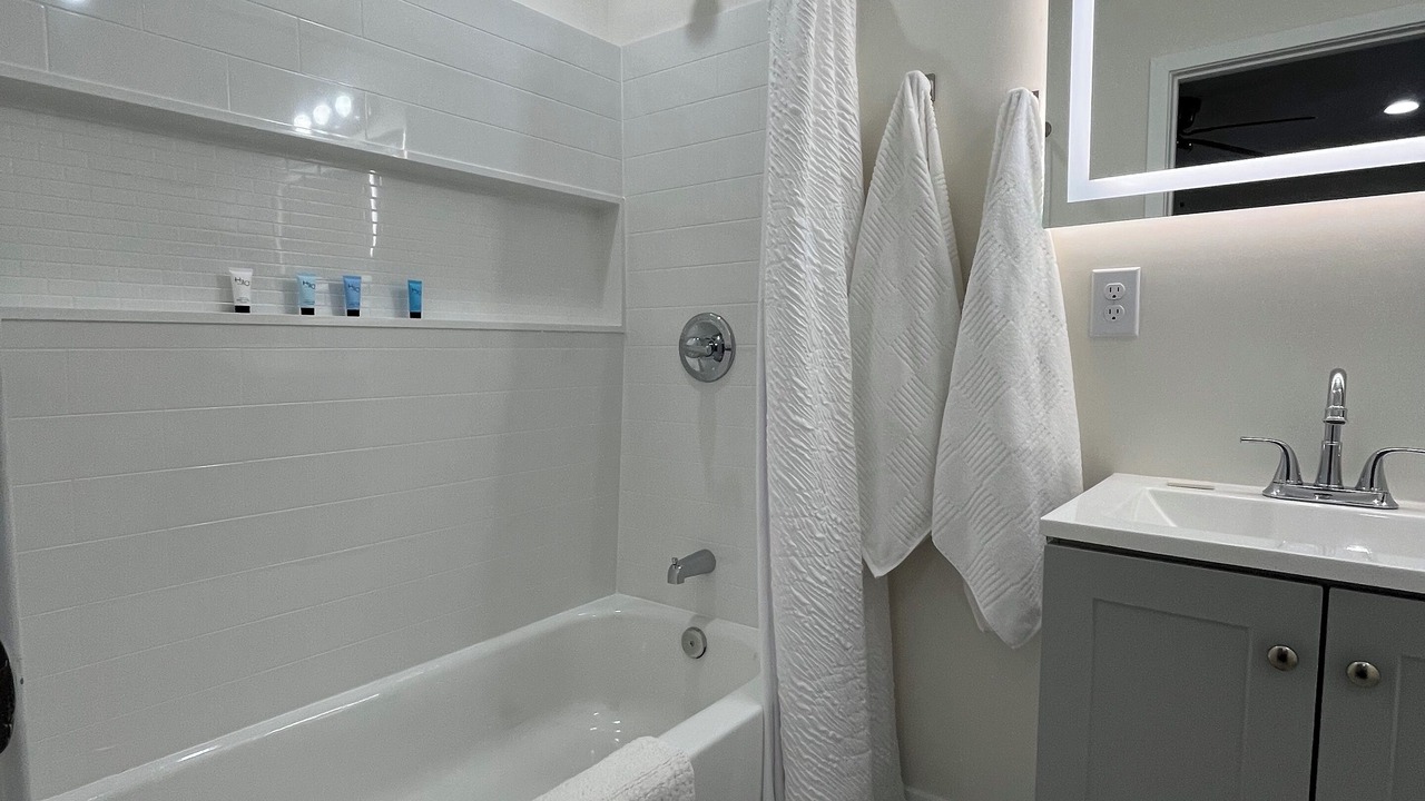 Photo of Bathroom in Willmore