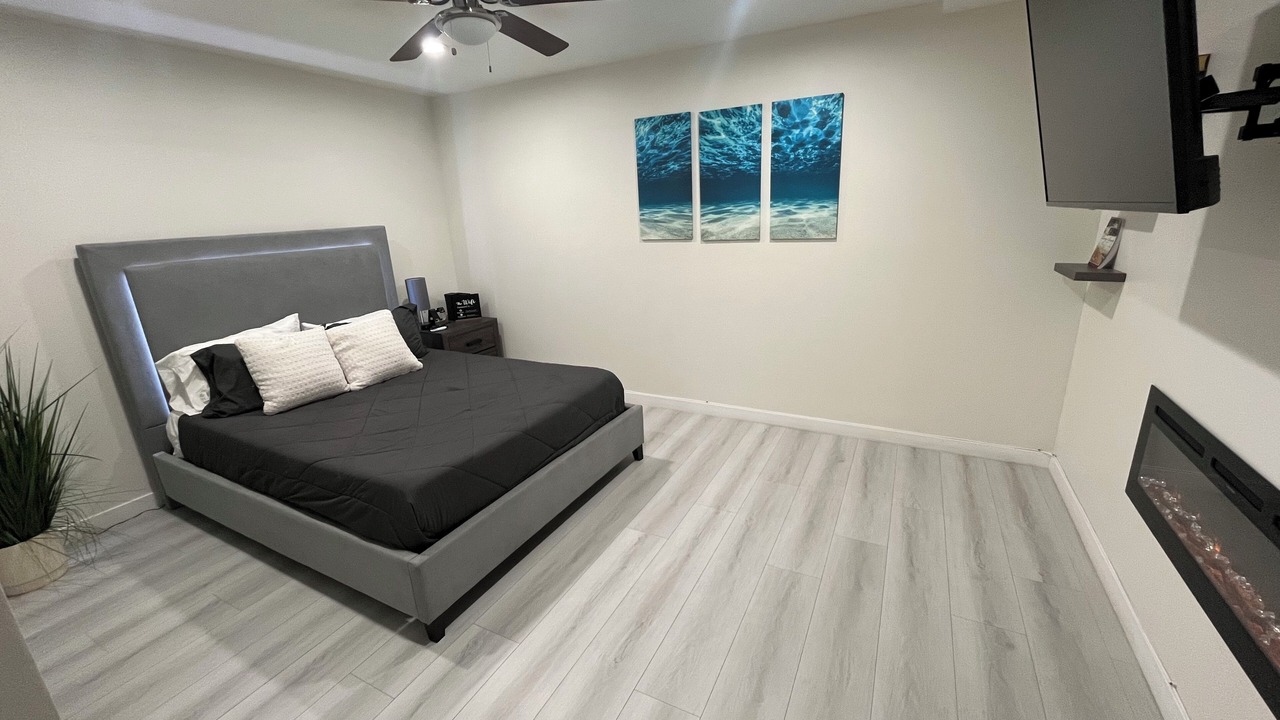 Photo of Bedroom in Willmore
