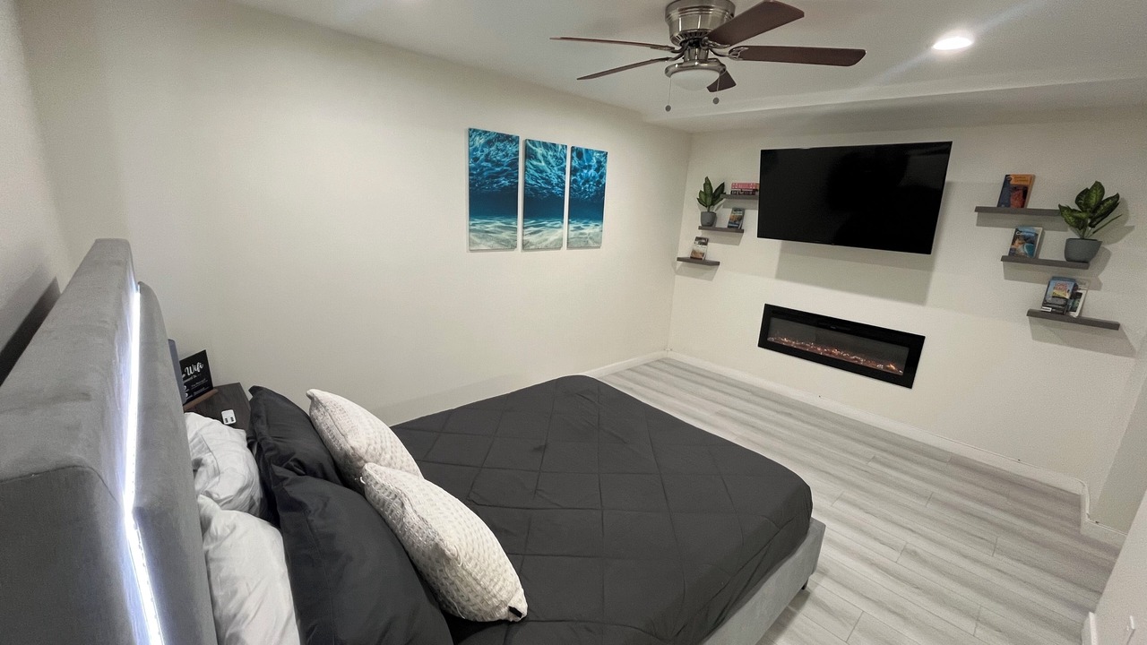 Photo of Bedroom in Willmore