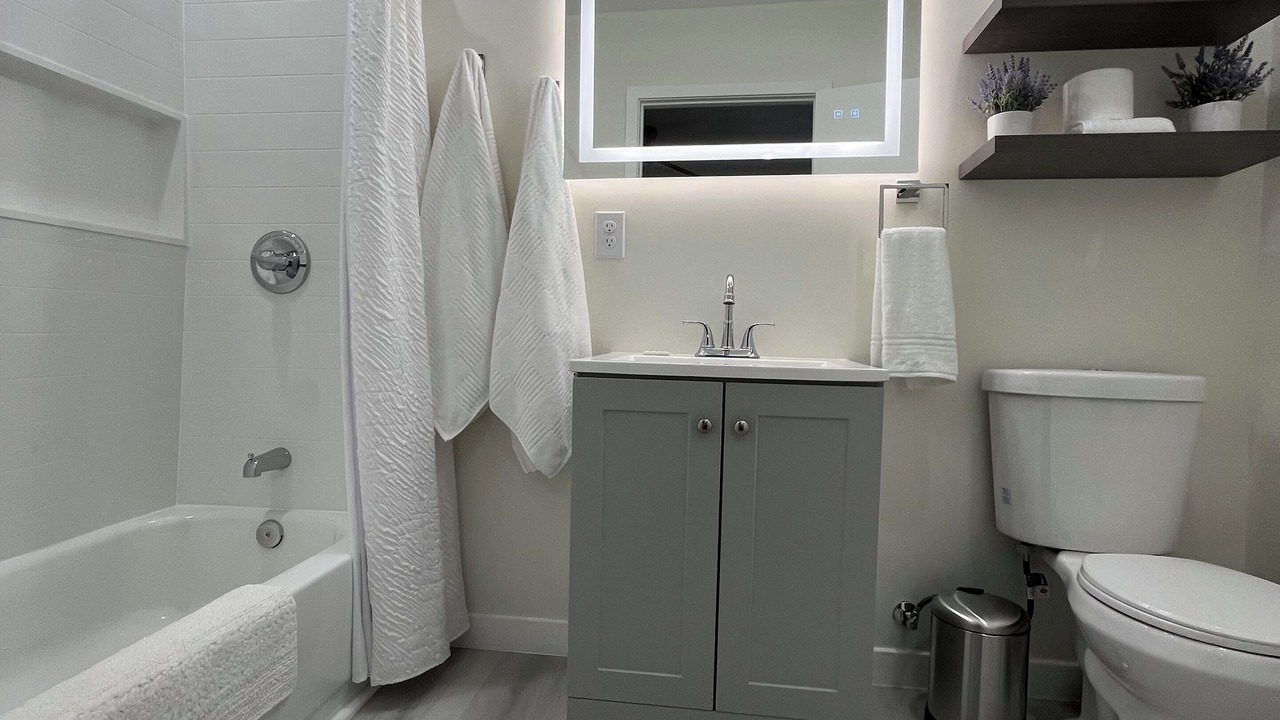 Photo of Bathroom in Willmore