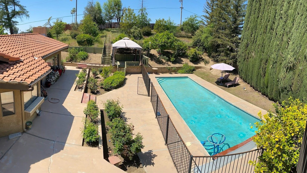 Photo of Outdoor in Bakersfield