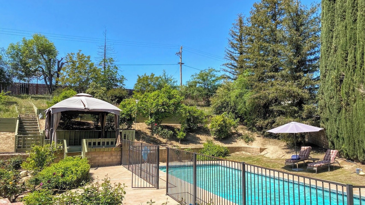 Photo of Outdoor in Bakersfield