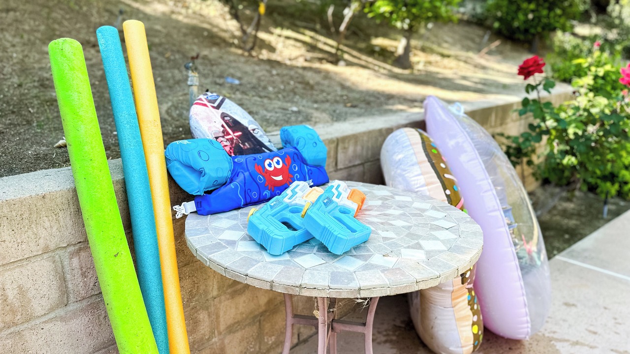 Photo of Outdoor in Bakersfield