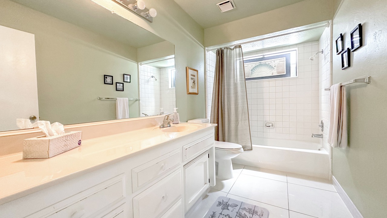 Photo of Bathroom in Bakersfield