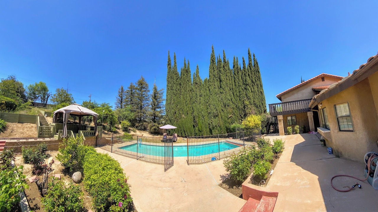 Photo of Outdoor in Bakersfield