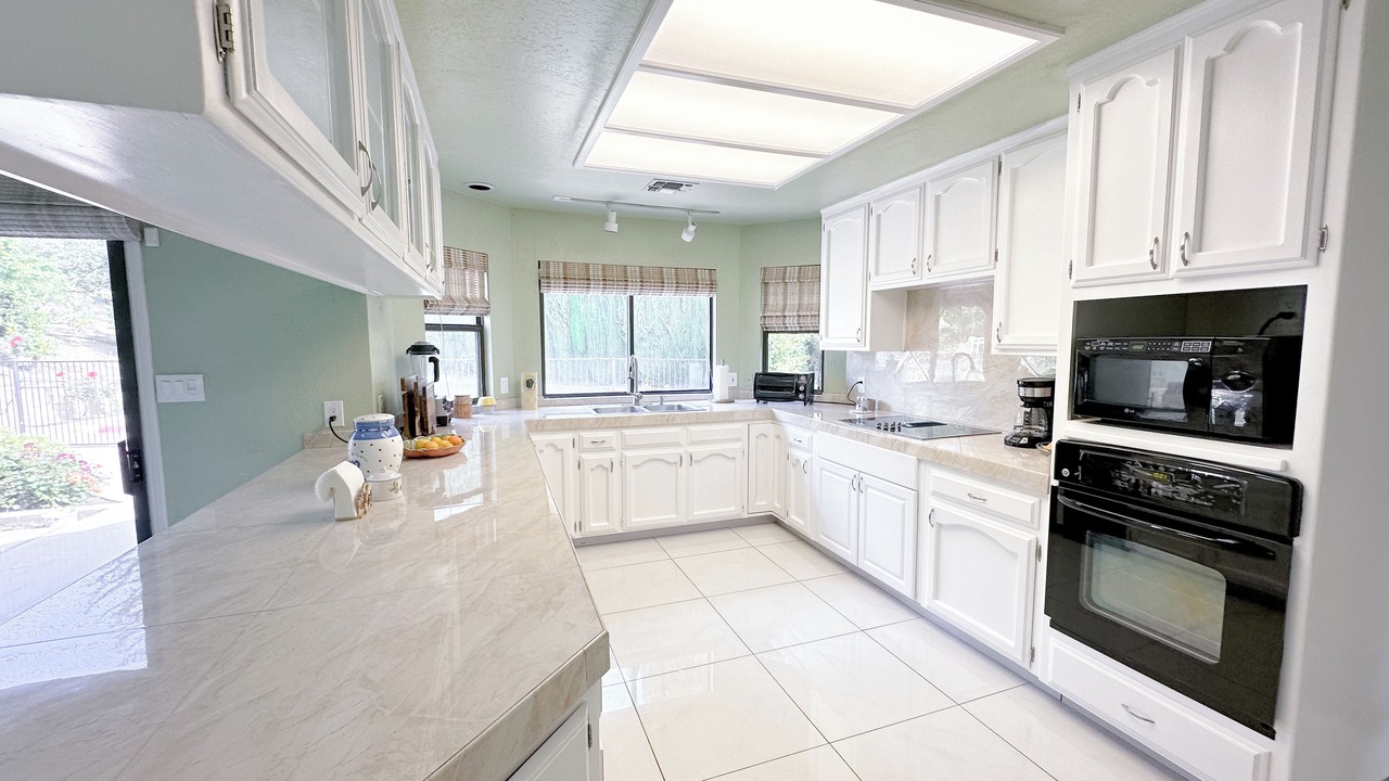 Photo of Kitchen in Bakersfield