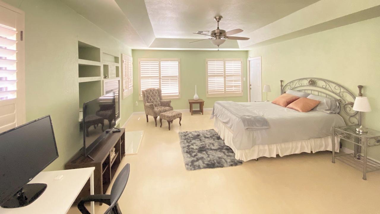 Photo of Bedroom in Bakersfield
