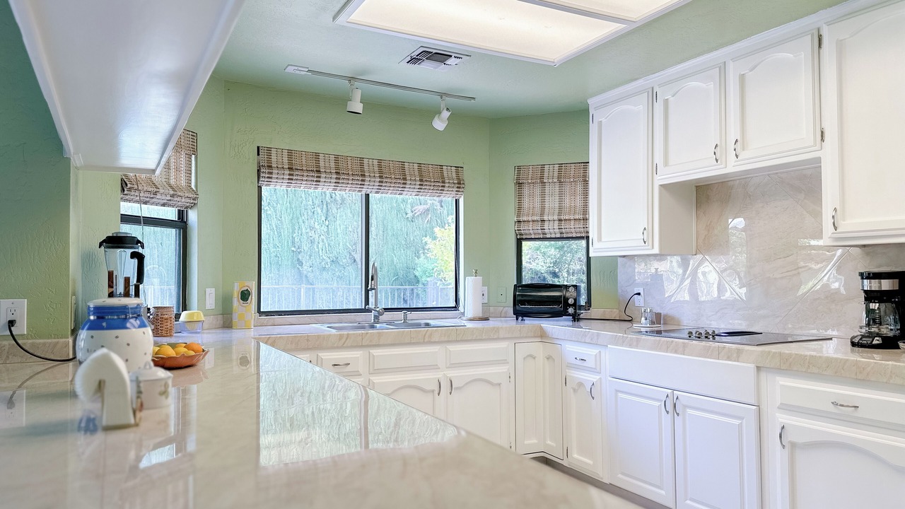 Photo of Kitchen in Bakersfield