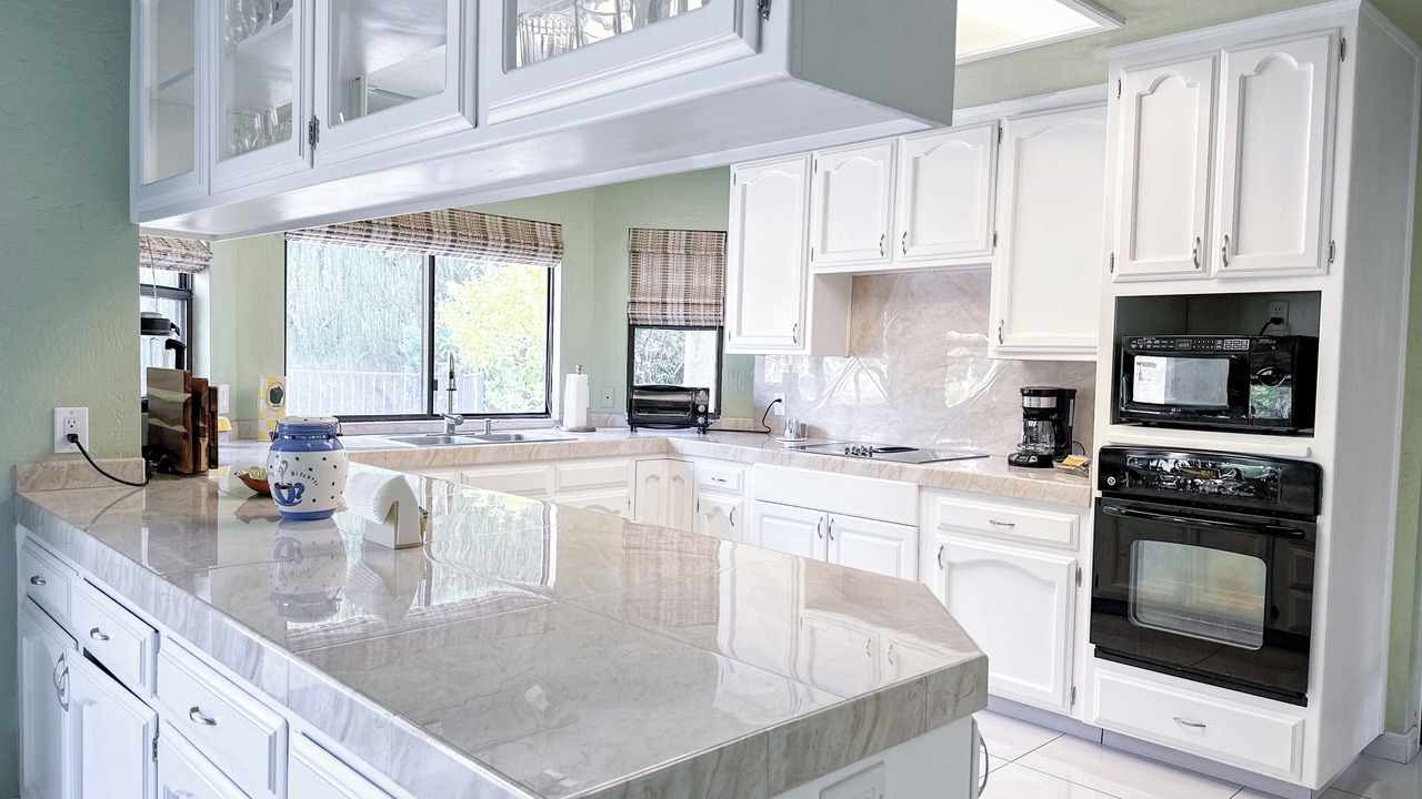 Photo of Kitchen in Bakersfield