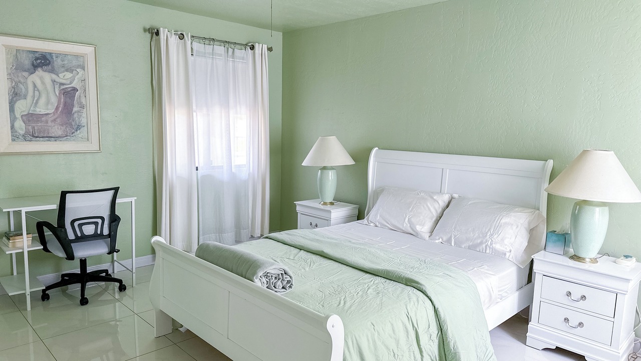 Photo of Bedroom in Bakersfield