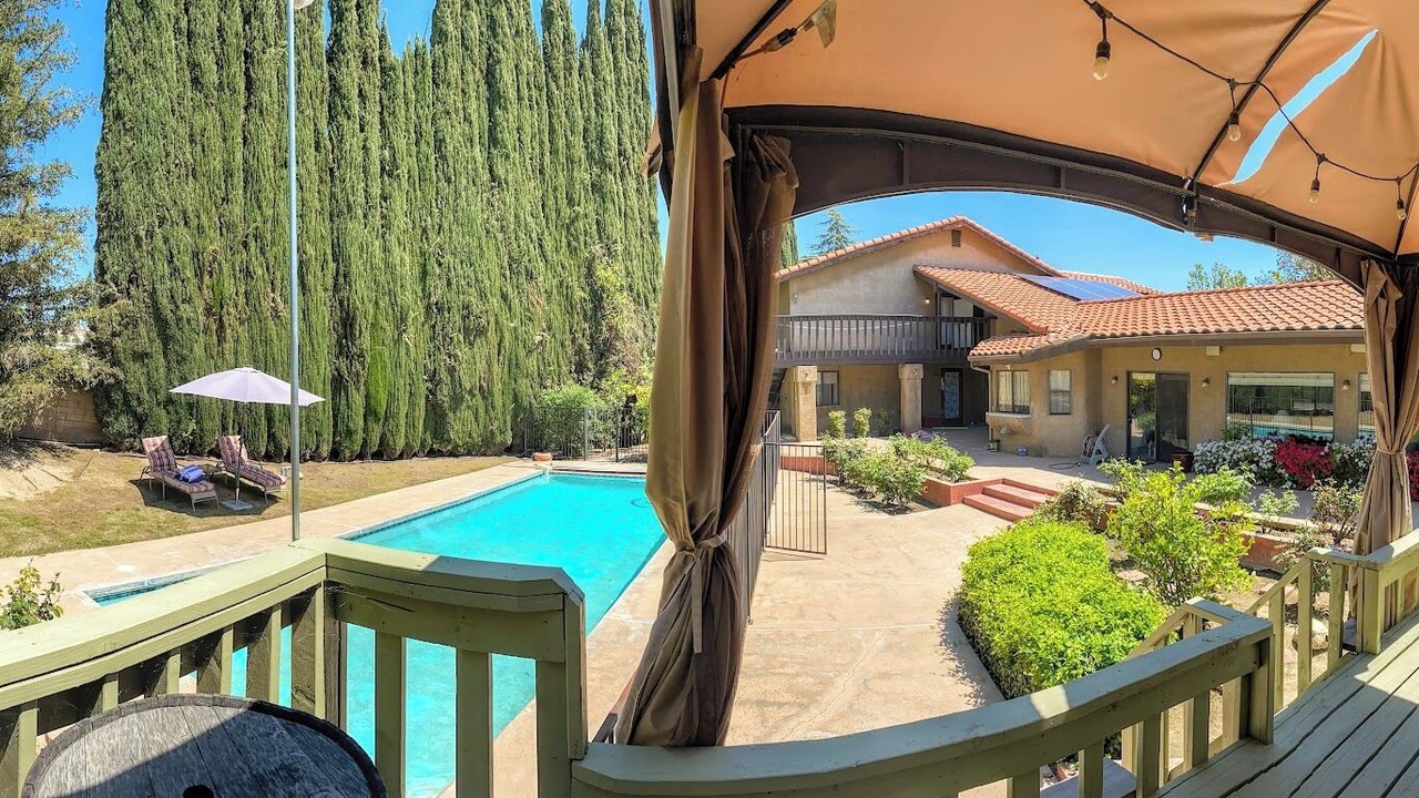 Photo of Outdoor in Bakersfield