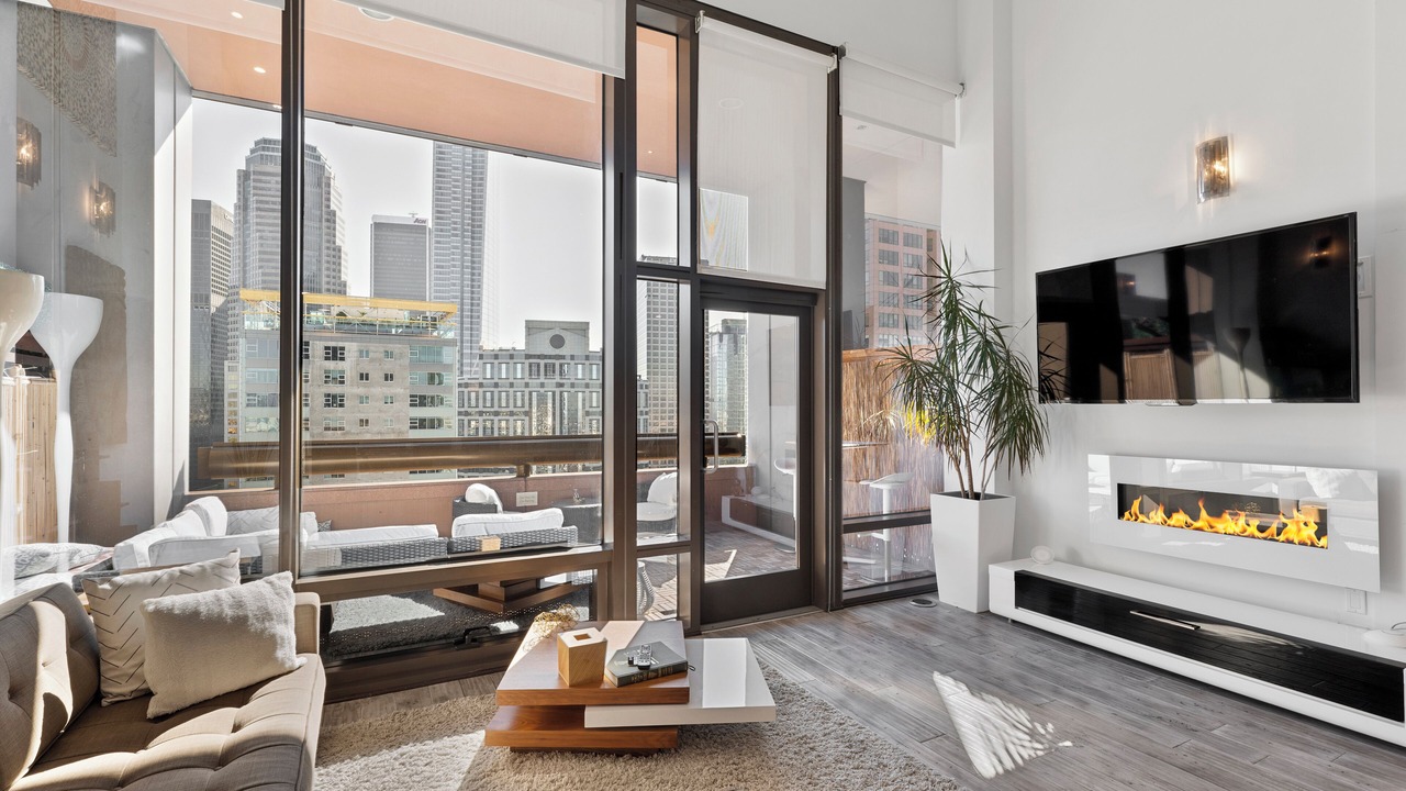 Photo of Livingroom in City West
