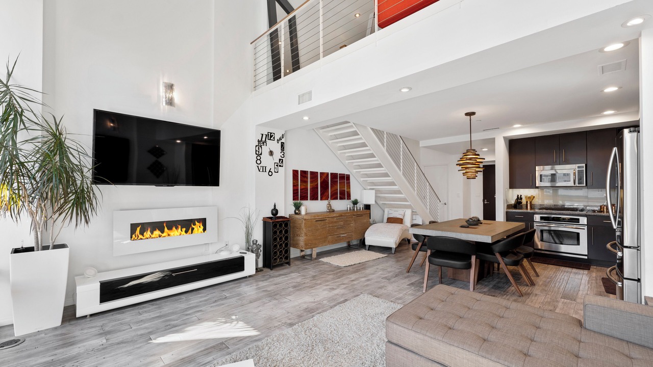 Photo of Livingroom in City West
