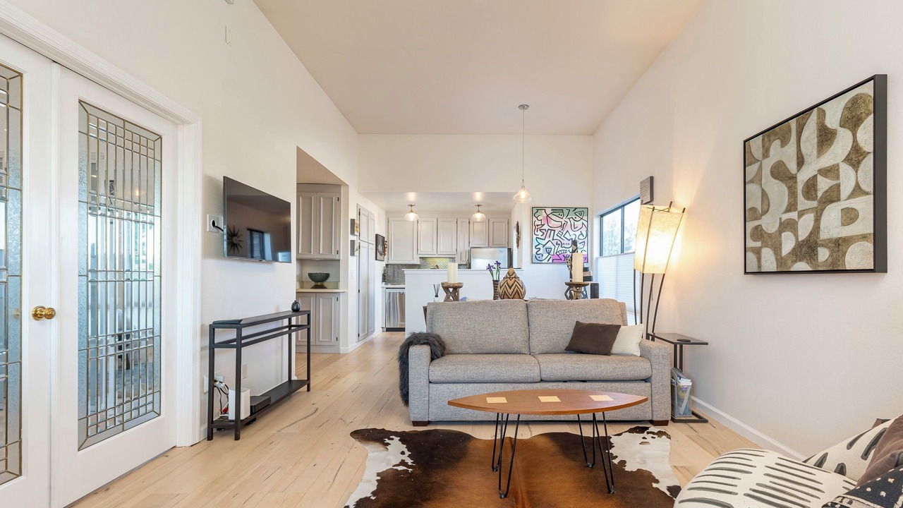 Photo of Livingroom in Mill Valley
