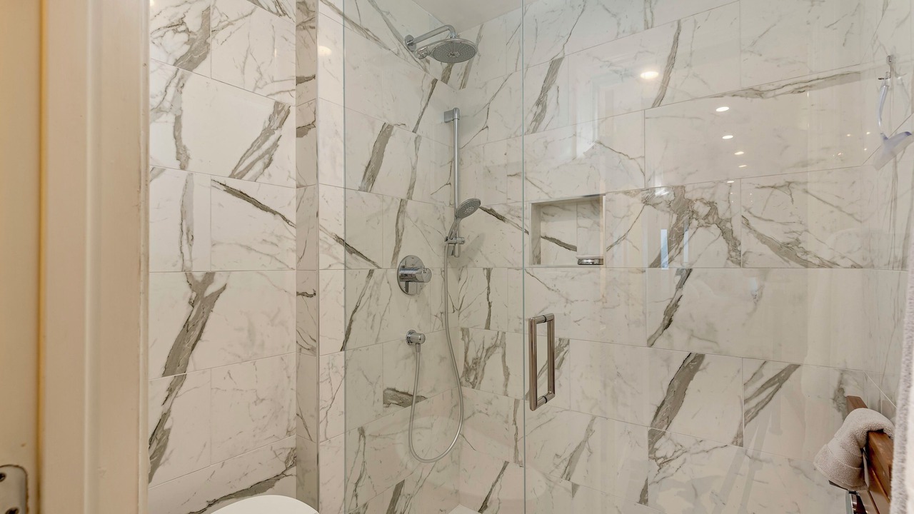 Photo of Bathroom in Mill Valley