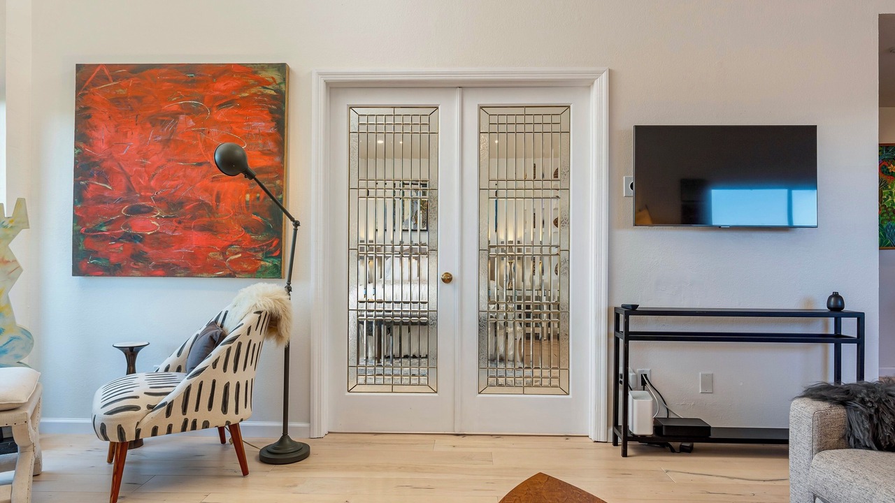 Photo of Livingroom in Mill Valley