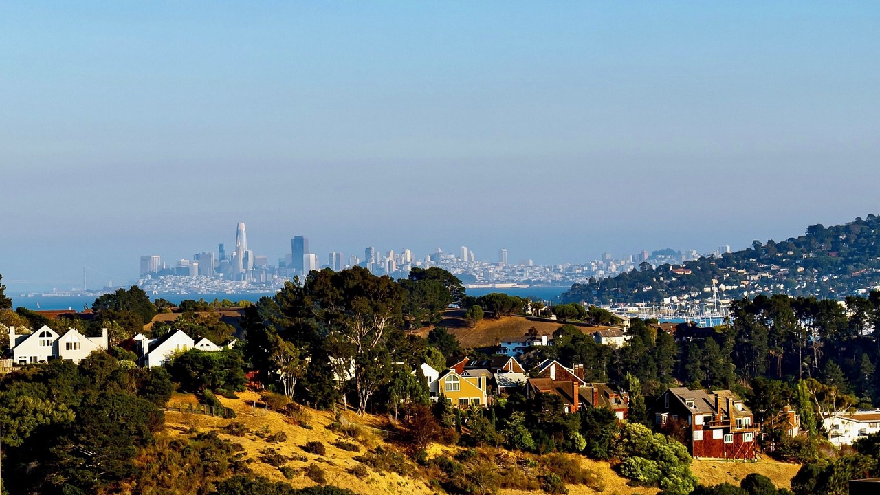 Photo of Outdoor in Mill Valley