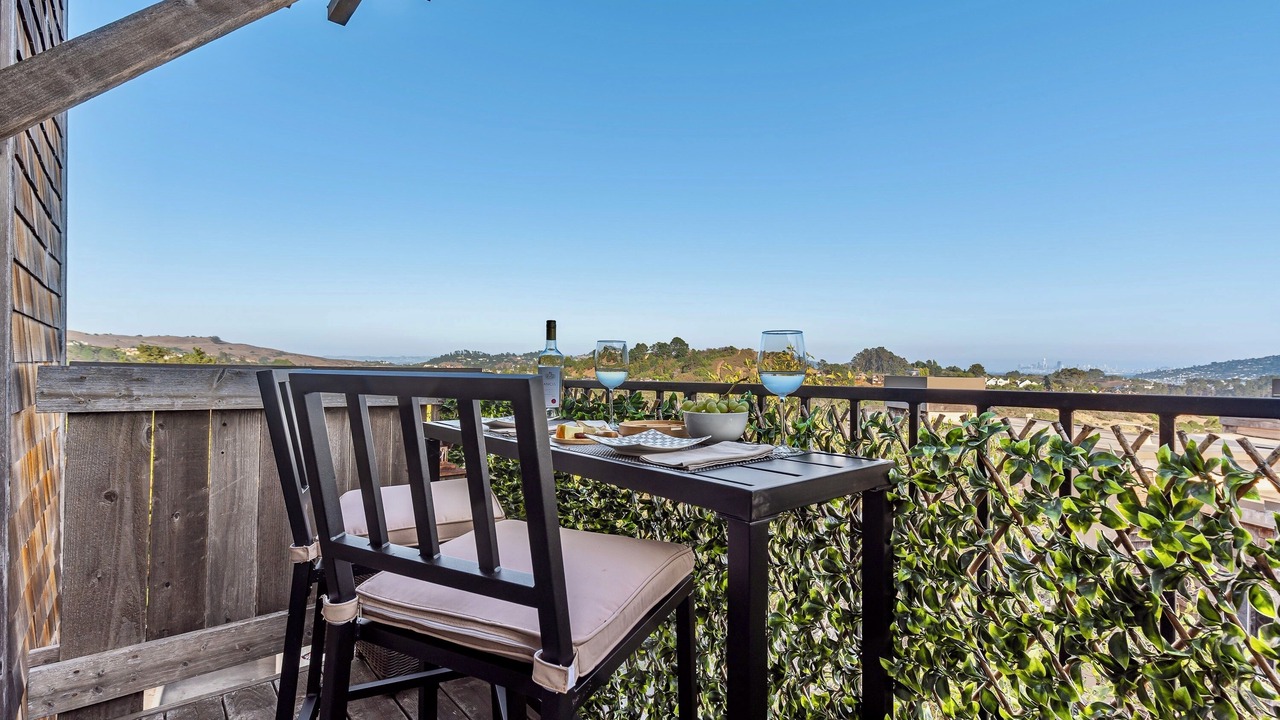 Photo of Outdoor in Mill Valley