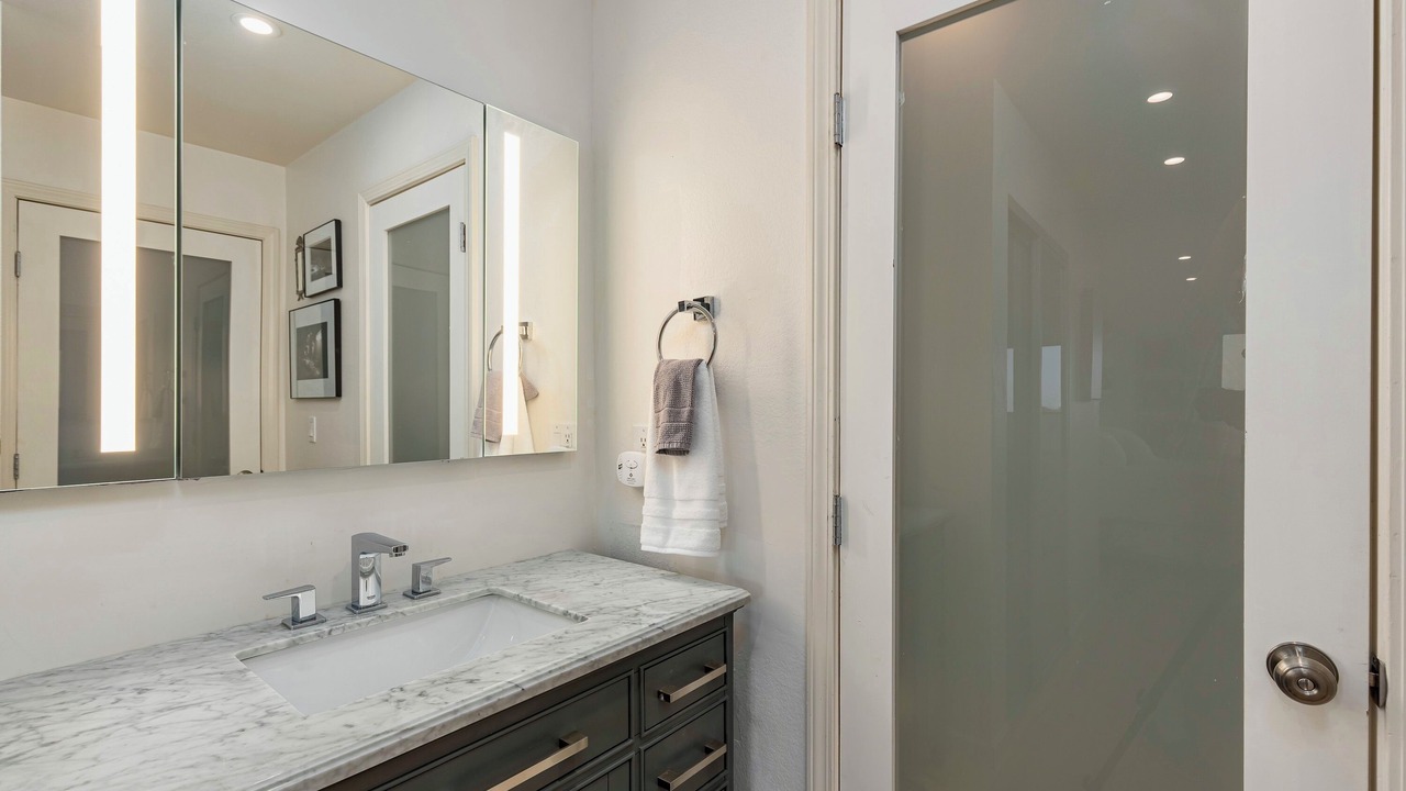 Photo of Bathroom in Mill Valley