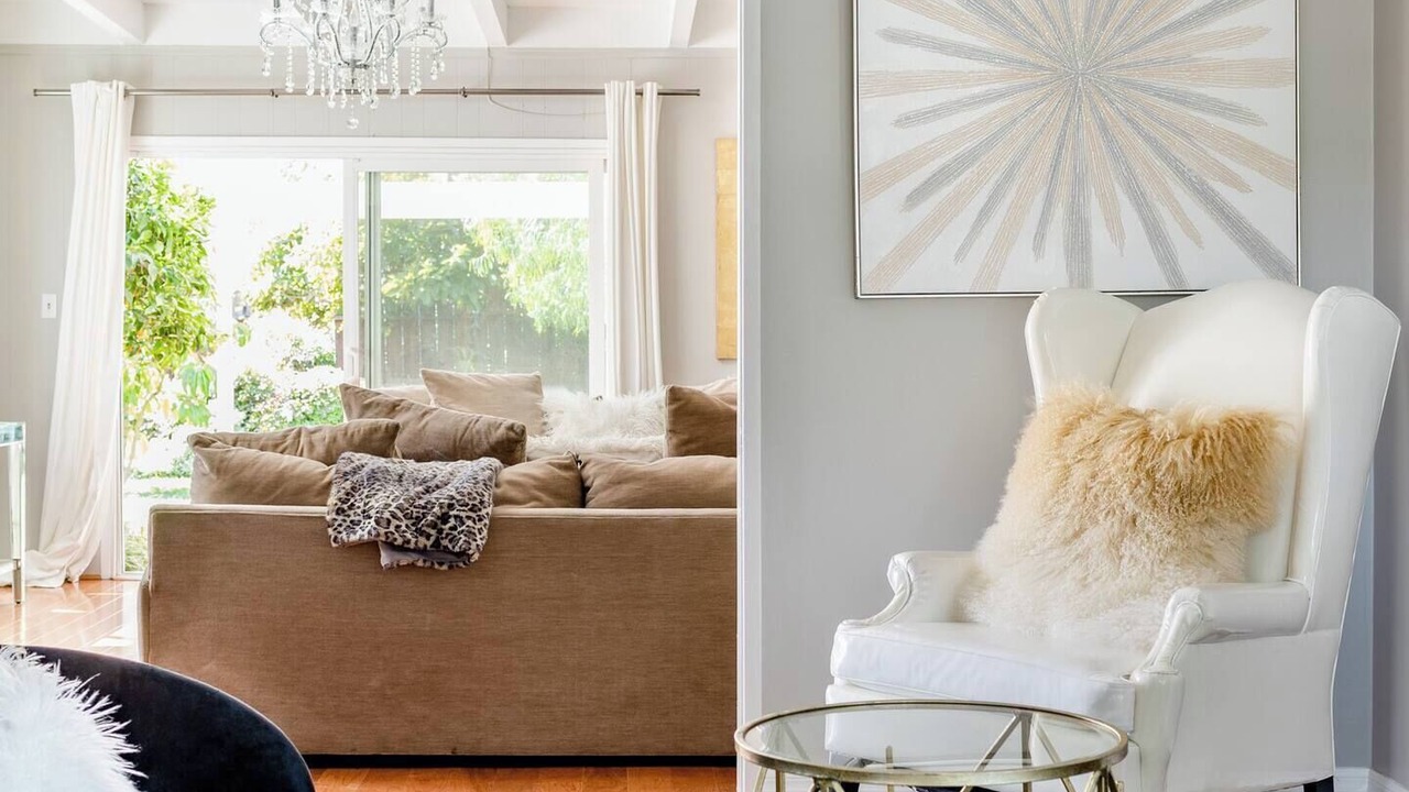 Photo of Livingroom in Bixby Knolls