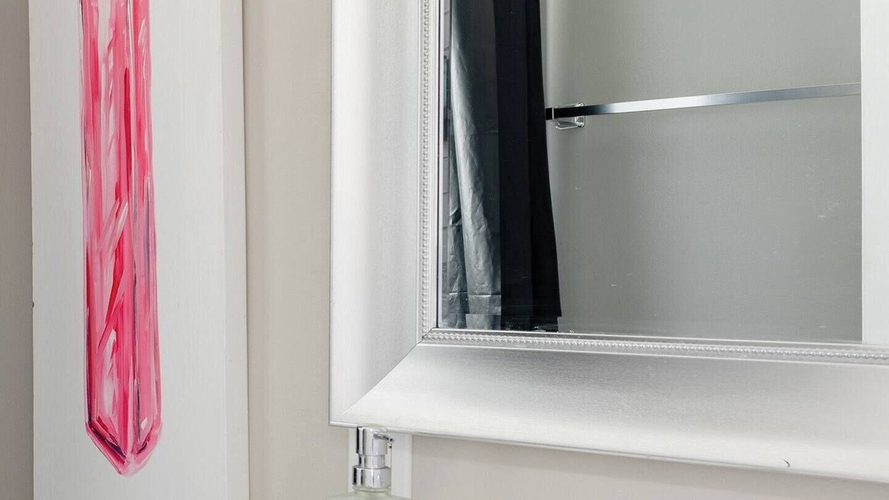 Photo of Bathroom in Bixby Knolls