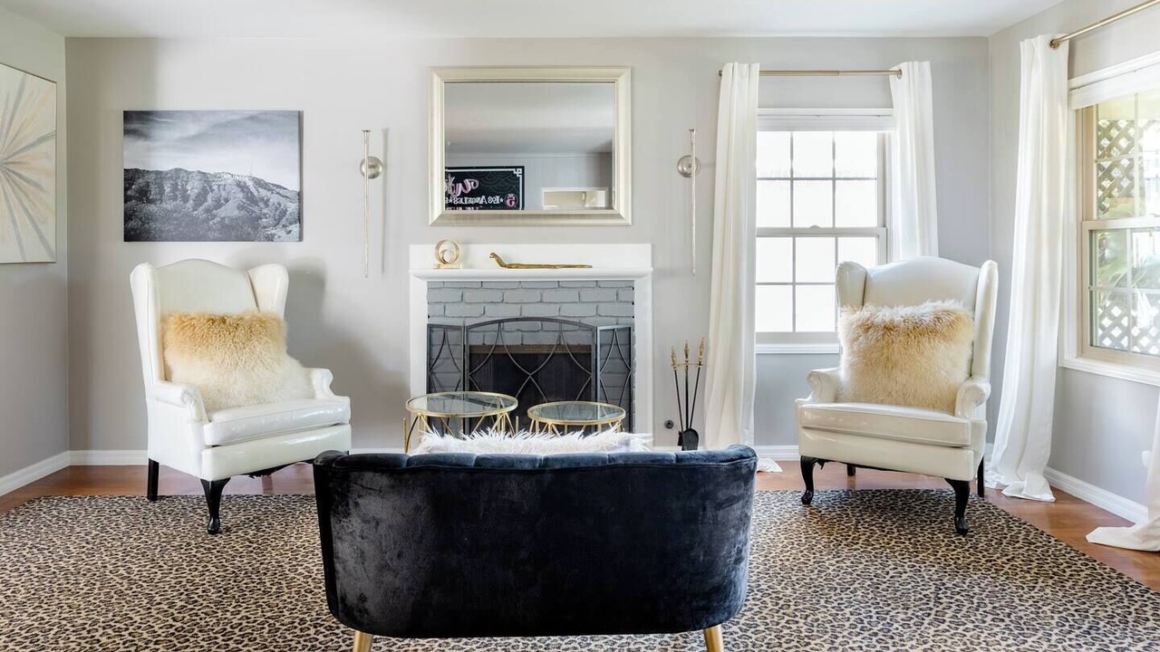 Photo of Livingroom in Bixby Knolls