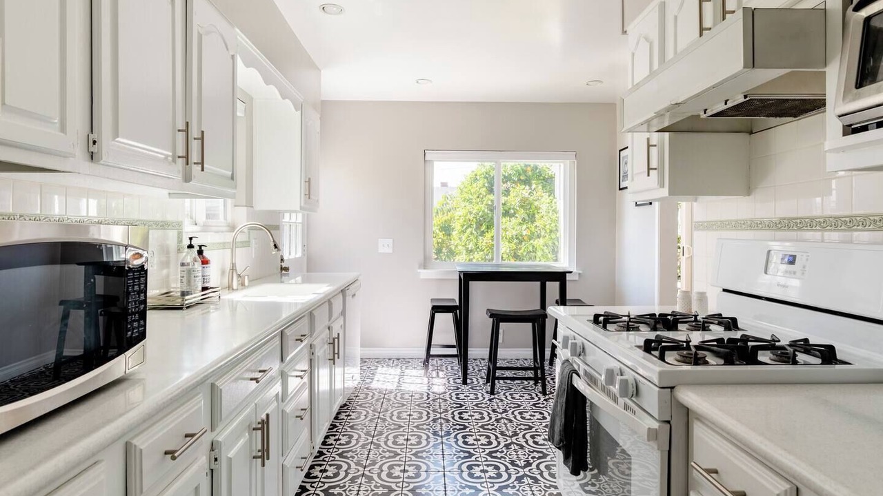 Photo of Kitchen in Bixby Knolls