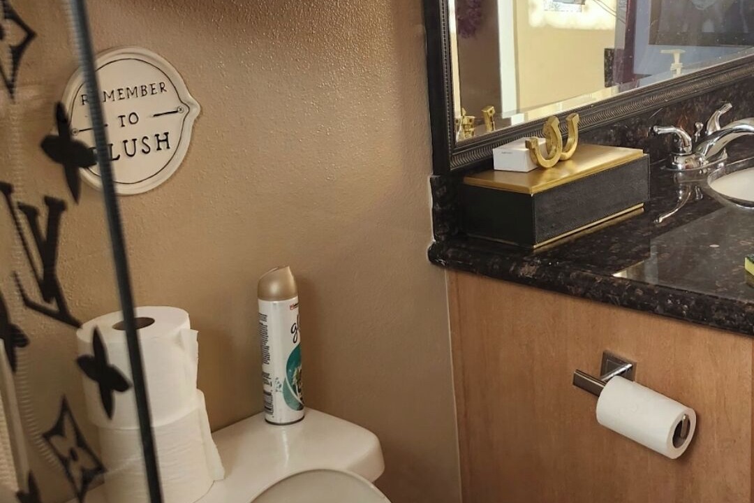 Photo of Bathroom in La Habra
