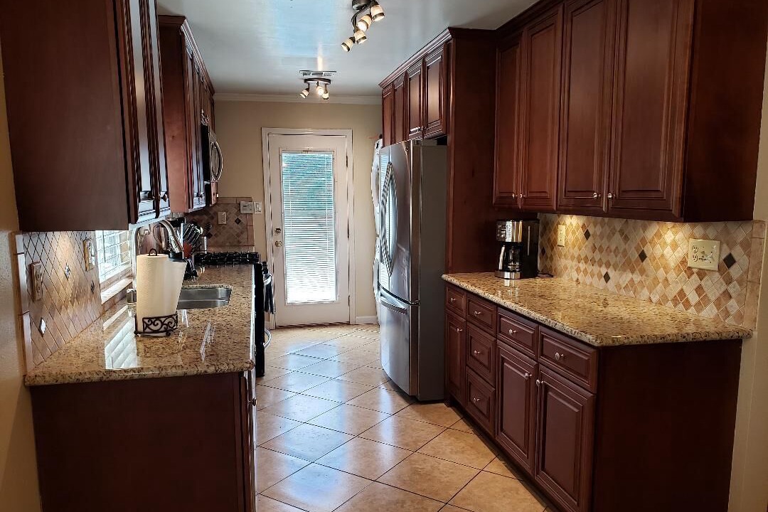 Photo of Kitchen in Downey