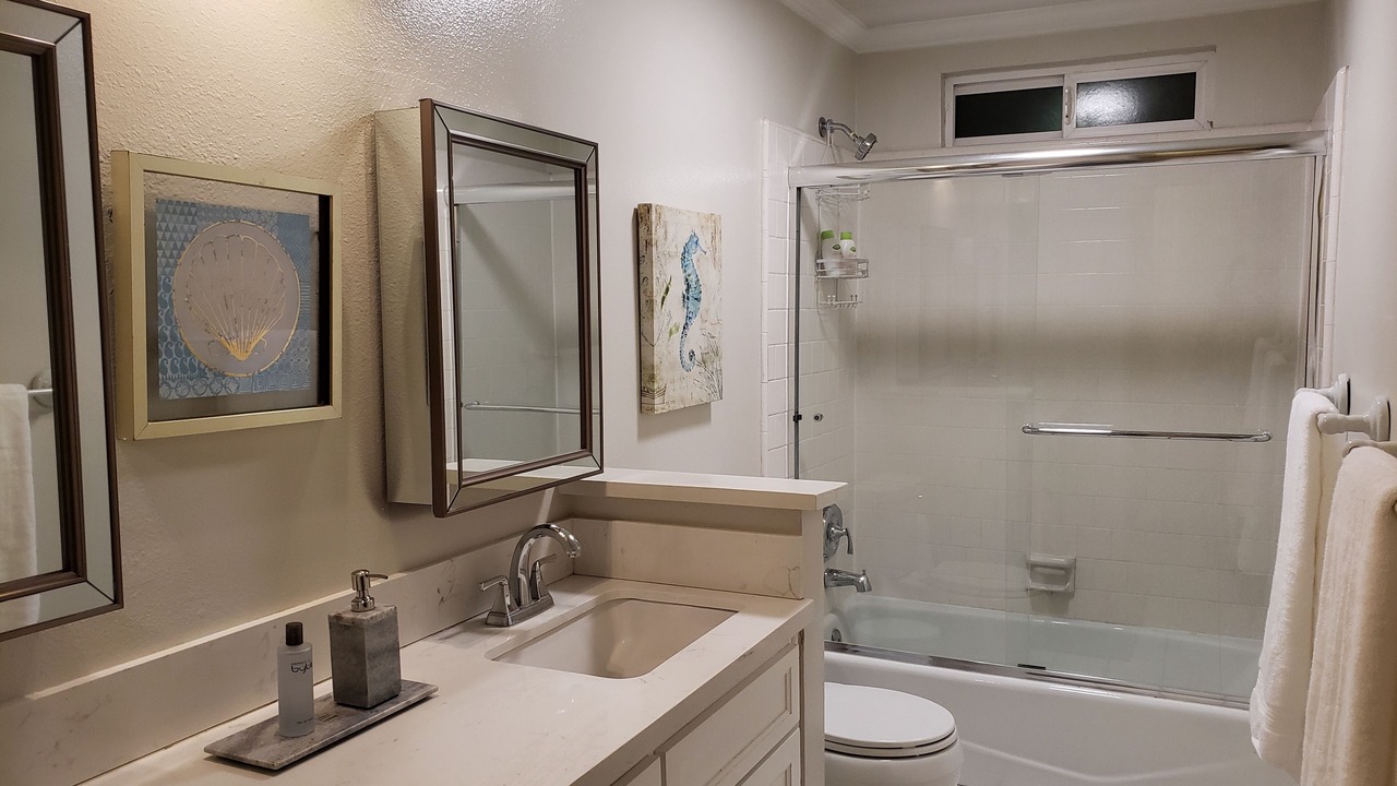 Photo of Bathroom in Downey