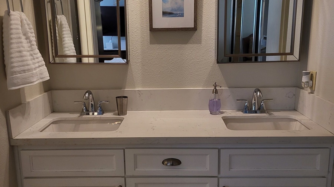 Photo of Bathroom in Downey