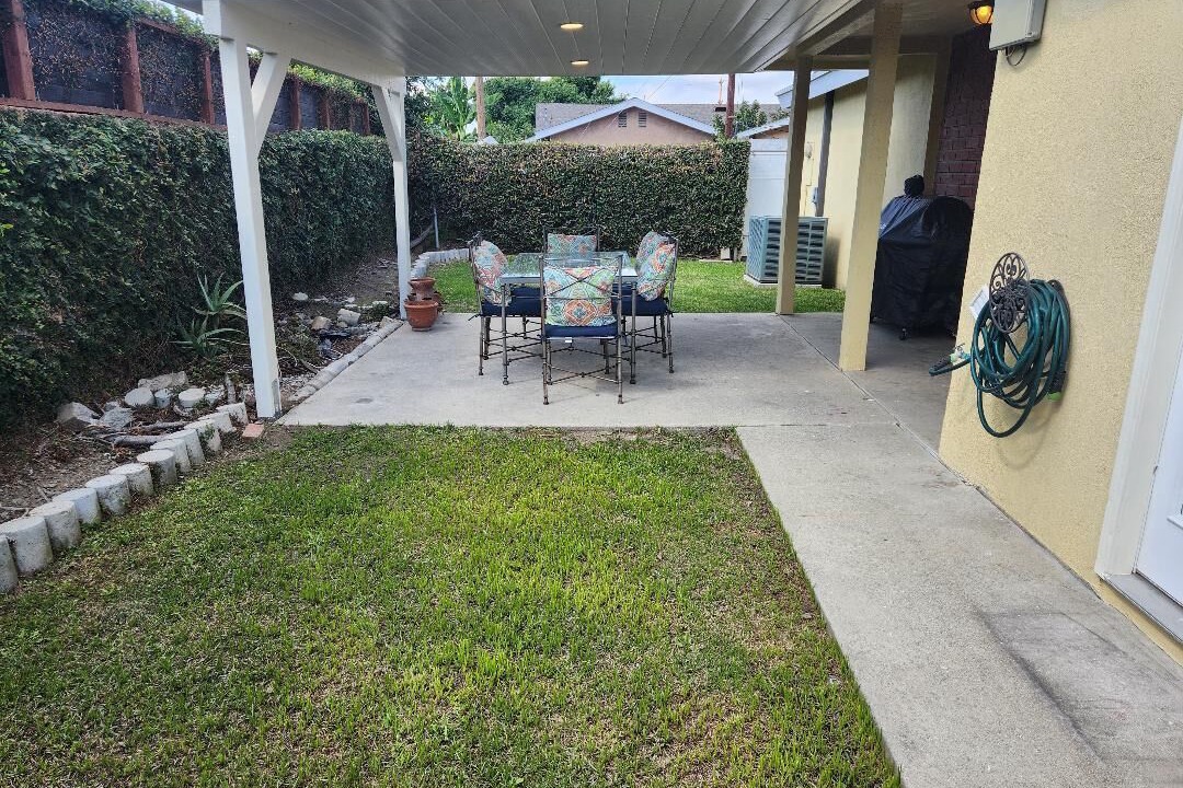 Photo of Outdoor in Downey