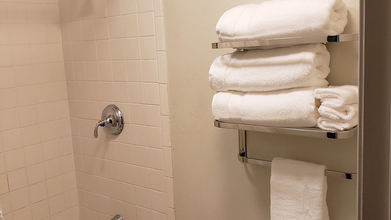 Photo of Bathroom in Downey