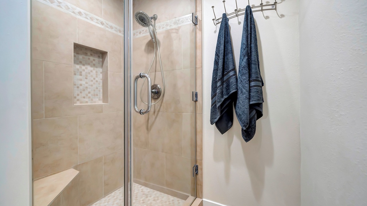 Photo of Bathroom in Tarzana