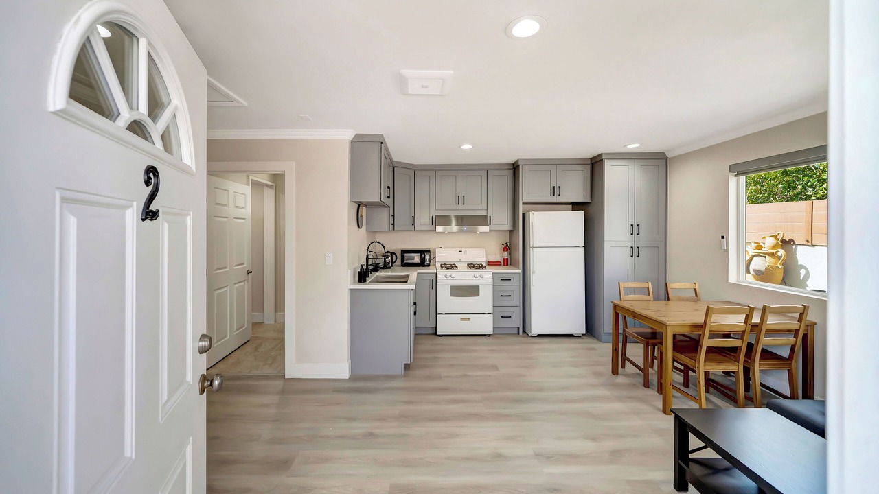 Photo of Kitchen in Tarzana