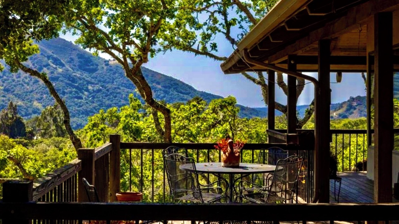 Photo of Outdoor in Carmel Valley