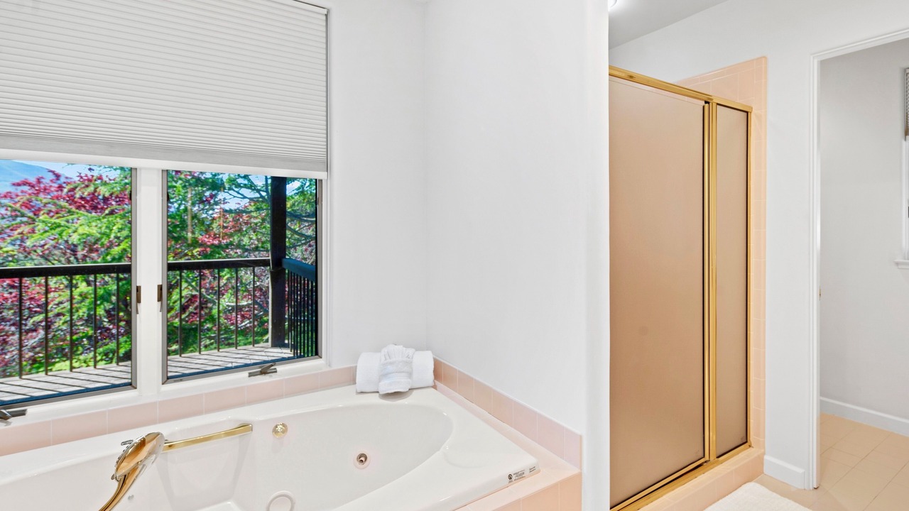Photo of Bathroom in Carmel Valley