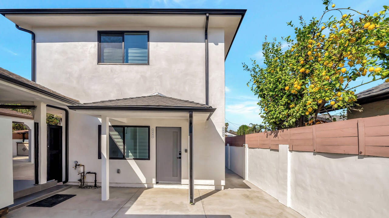 Photo of Outdoor in Tarzana