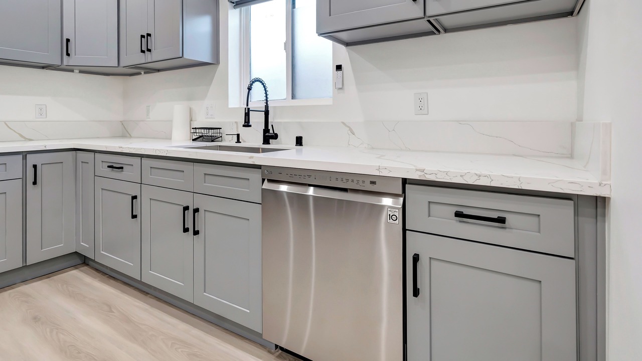Photo of Kitchen in Tarzana