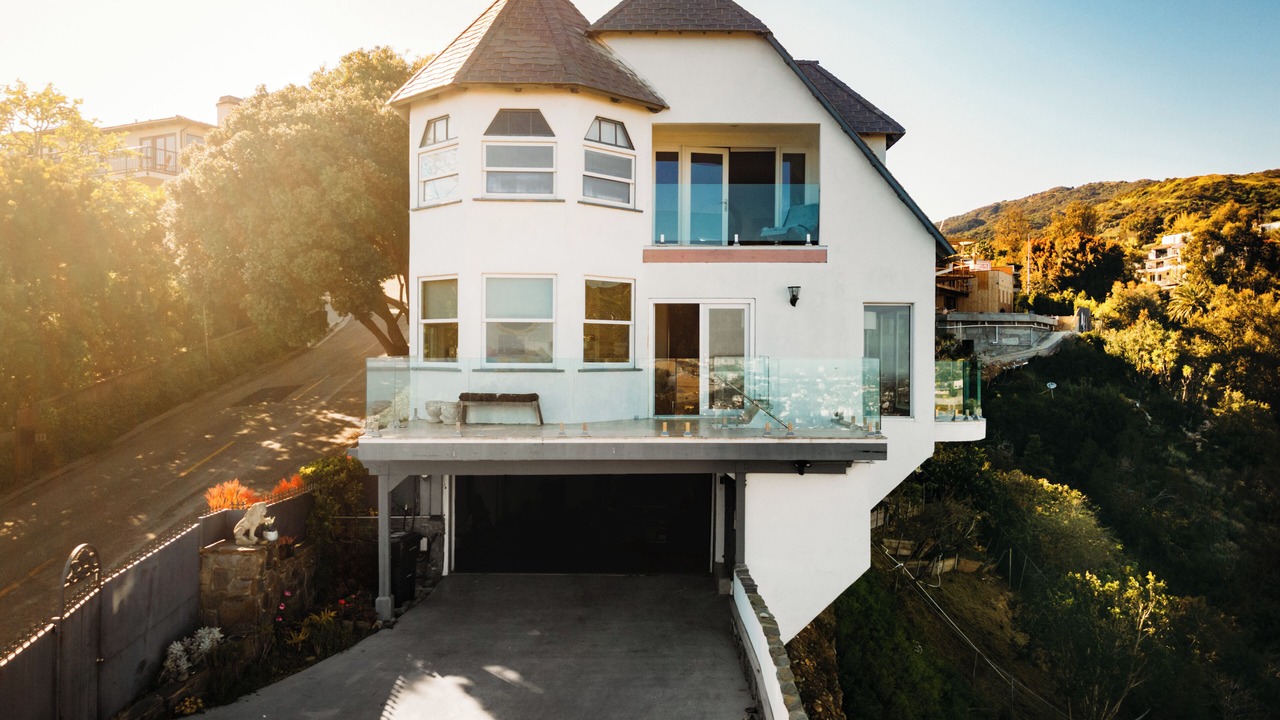 Photo of Outdoor in Pacific Palisades