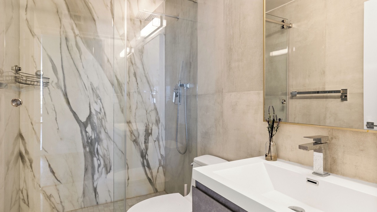 Photo of Bathroom in Pacific Palisades