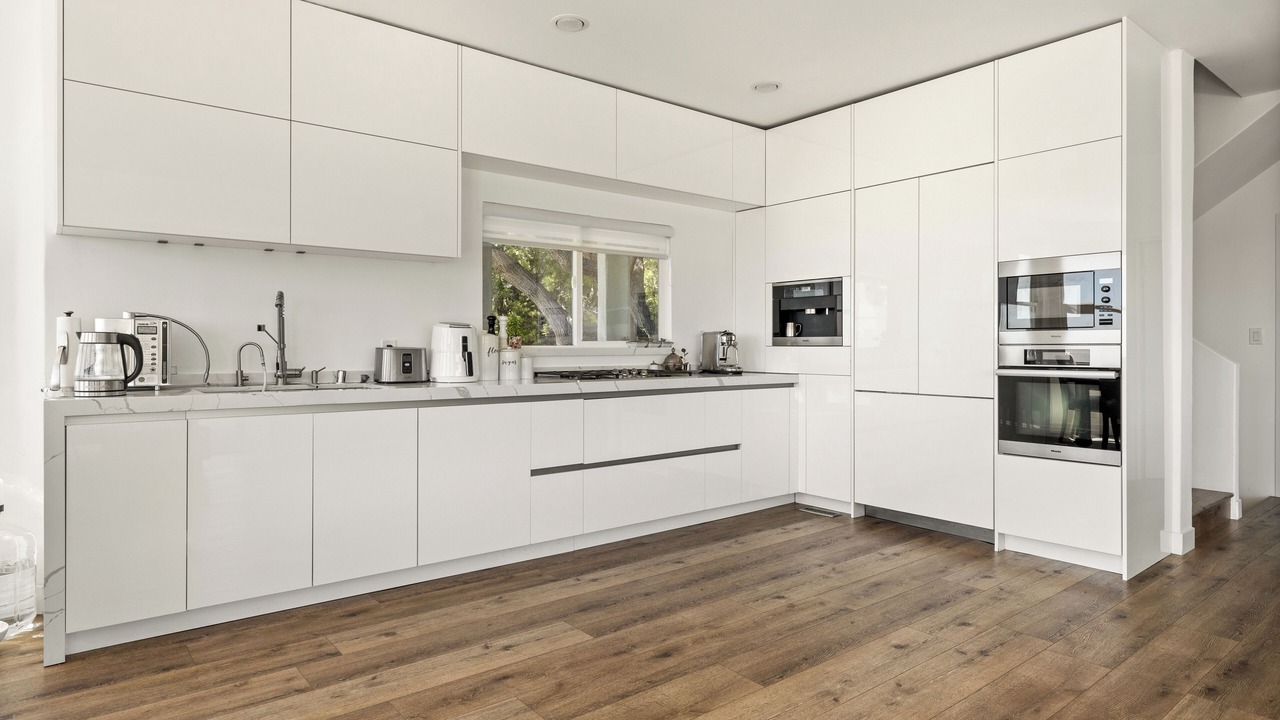 Photo of Kitchen in Pacific Palisades