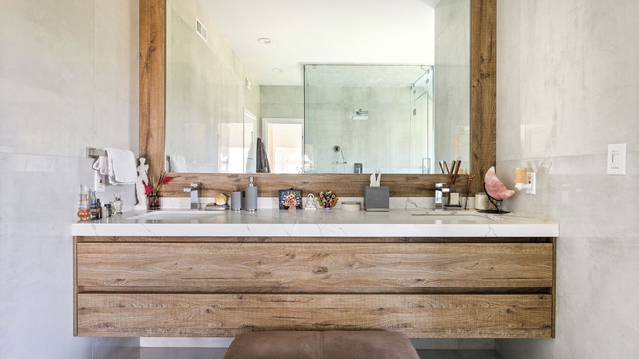 Photo of Bathroom in Pacific Palisades