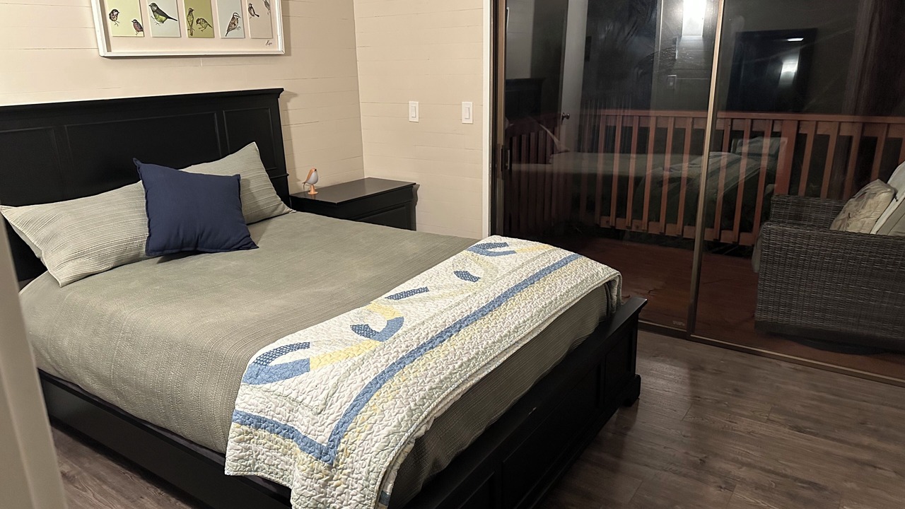 Photo of Bedroom in Willits