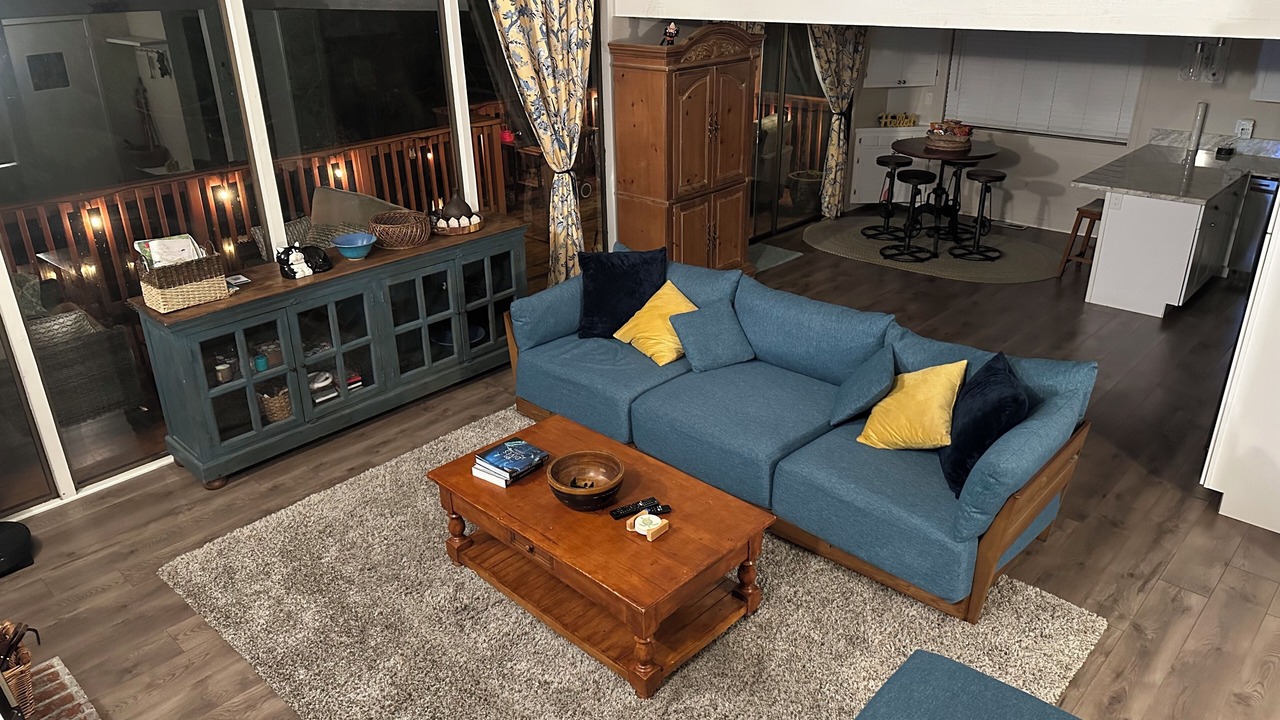 Photo of Livingroom in Willits