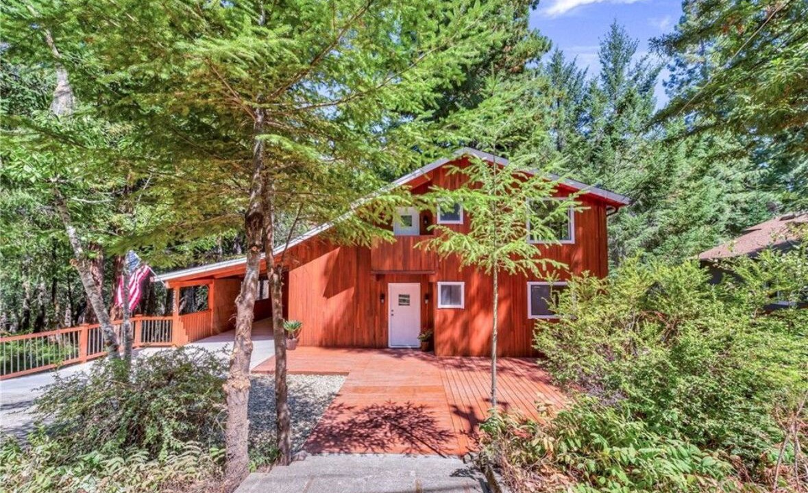 Photo of Outdoor in Willits
