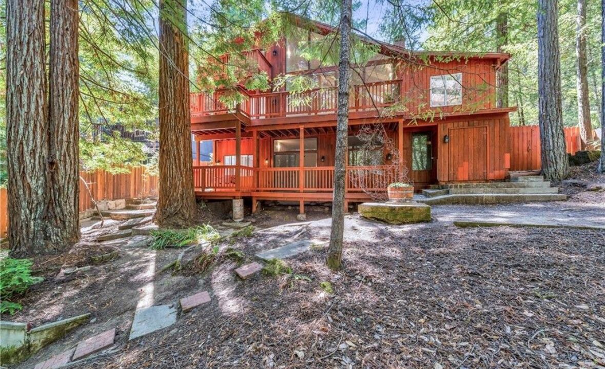 Photo of Outdoor in Willits