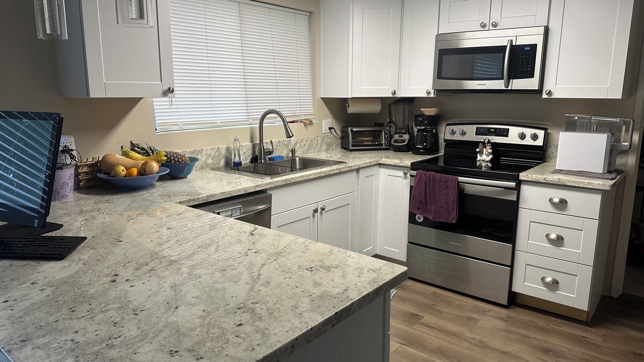 Photo of Kitchen in Willits